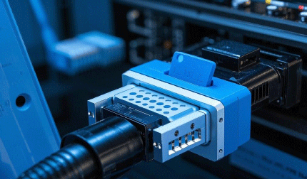 Connectors and Interconnect Devices: The Unsung Heroes Enabling Seamless Connectivity