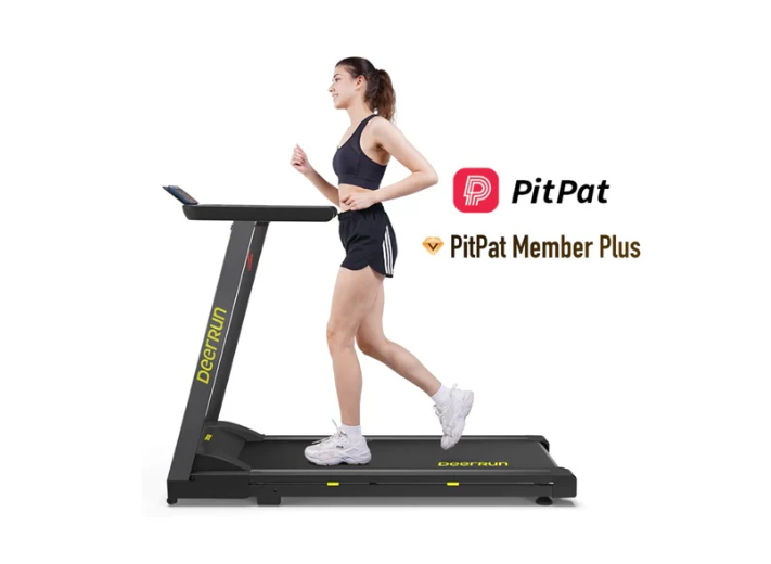 Transform Home Fitness With Smart, Immersive, and Aamified Workouts