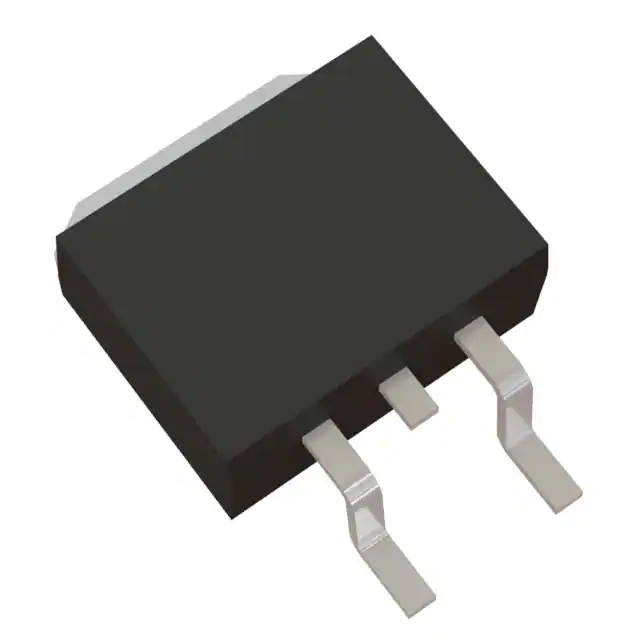 IXGA30N60C3