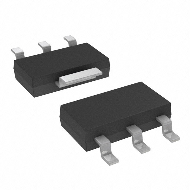BSP129E6327T BSP129E6327T