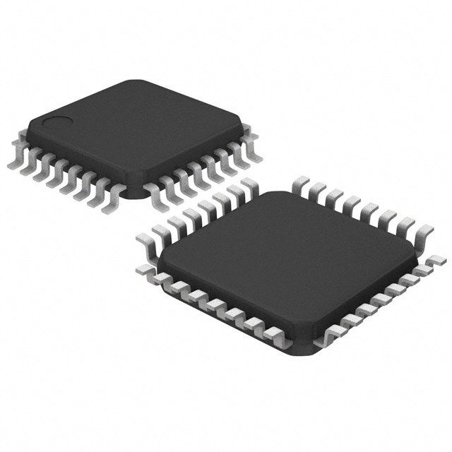 EFM8LB11F16E-B-QFP32R
