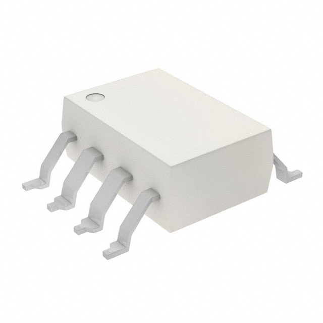 HCPL2630SDM HCPL2630SDM