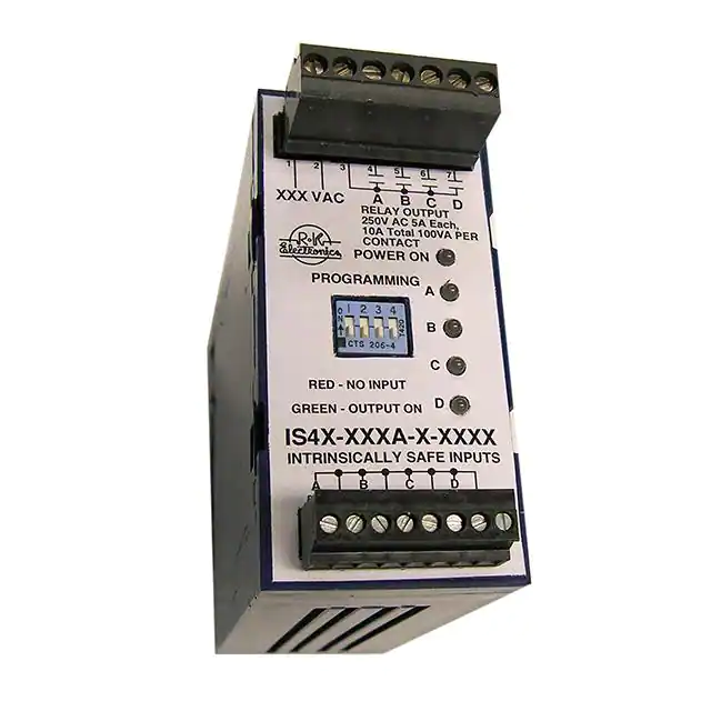 IS4R-120A-R-100K
