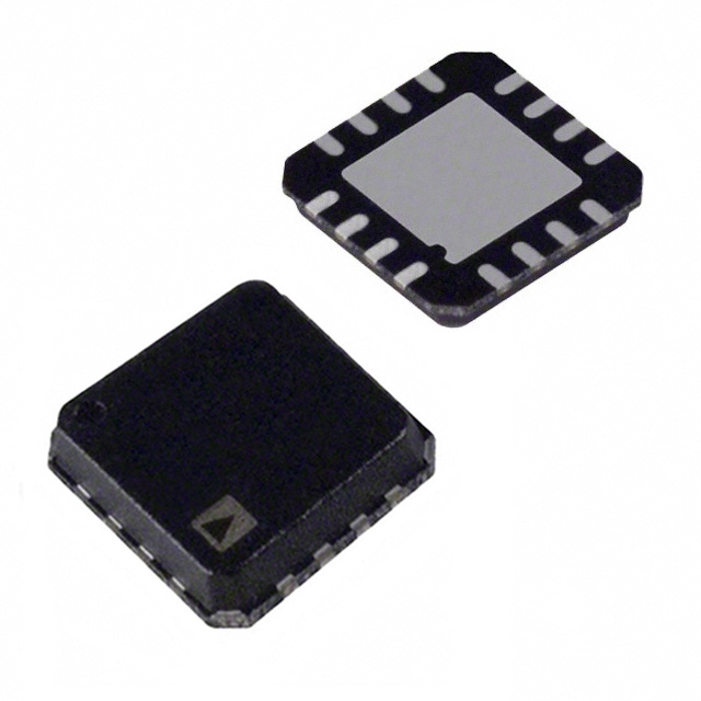 ADL5605ACPZ-R7 ADL5605ACPZ-R7