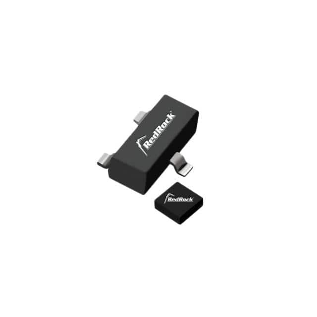 RR121-2A32-364 RR121-2A32-364