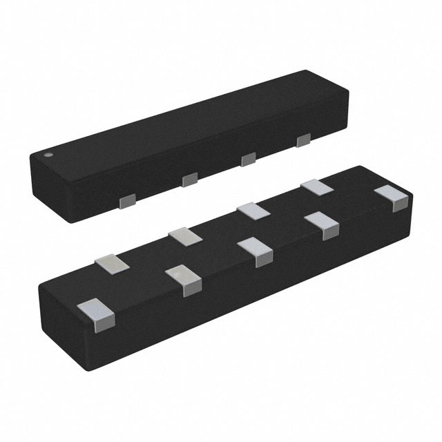 ESDLC5V0PB8-TP ESDLC5V0PB8-TP