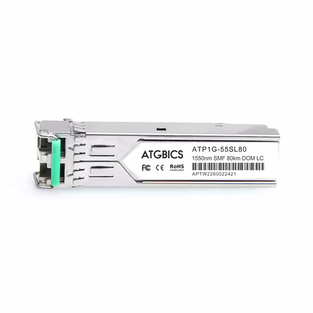 GSFIBER-SFP-80K-C