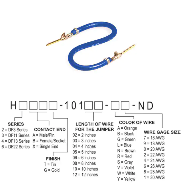 H3AAG-10106-L8