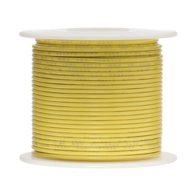 24UL1015TPCYEL100