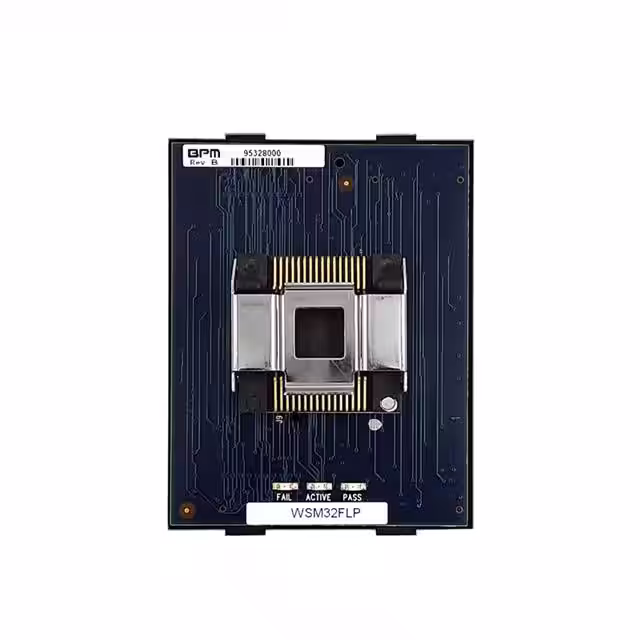 LASMR256FBGP