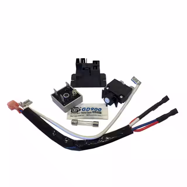 22110 CABLE KIT 22110 CABLE KIT